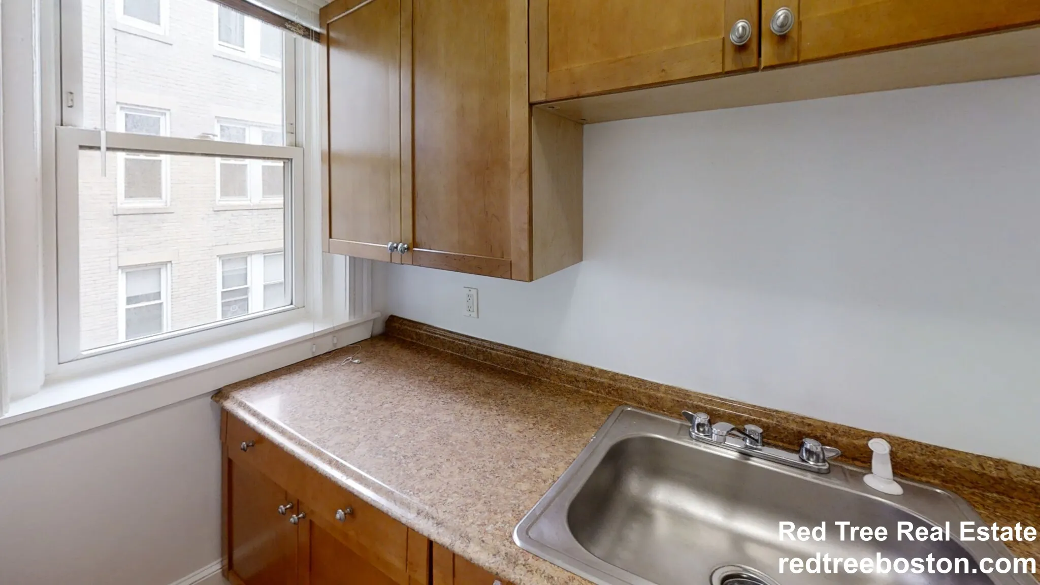 1175 Boylston St, Fenway