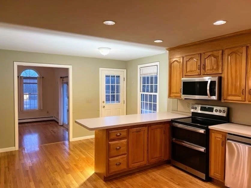 1565 West St, Wrentham