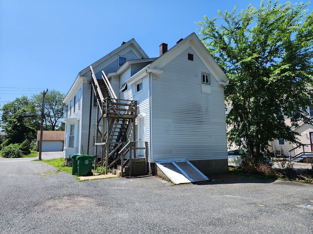 50-52 Alden St, Ashland