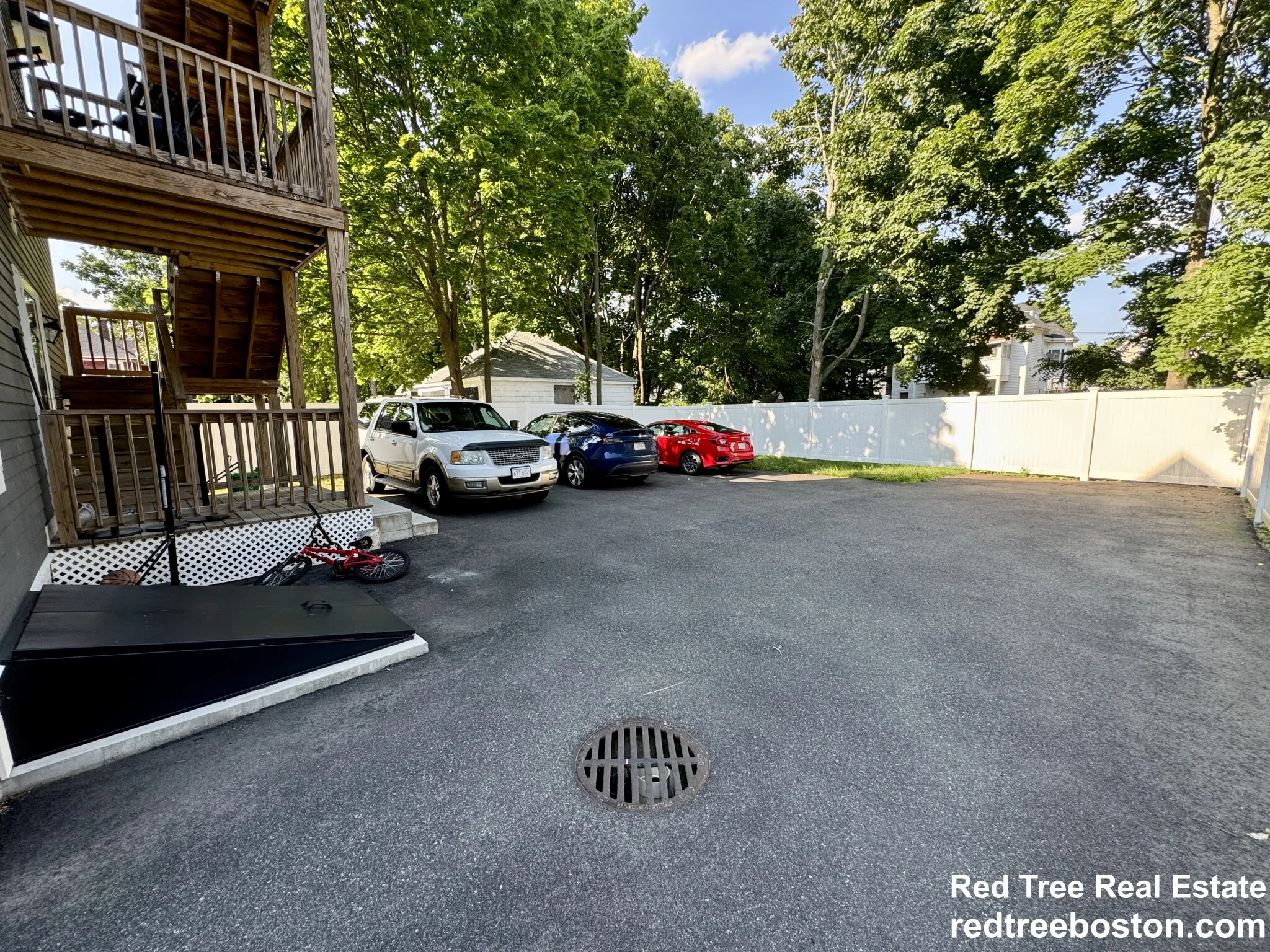 17 George St, Hyde Park