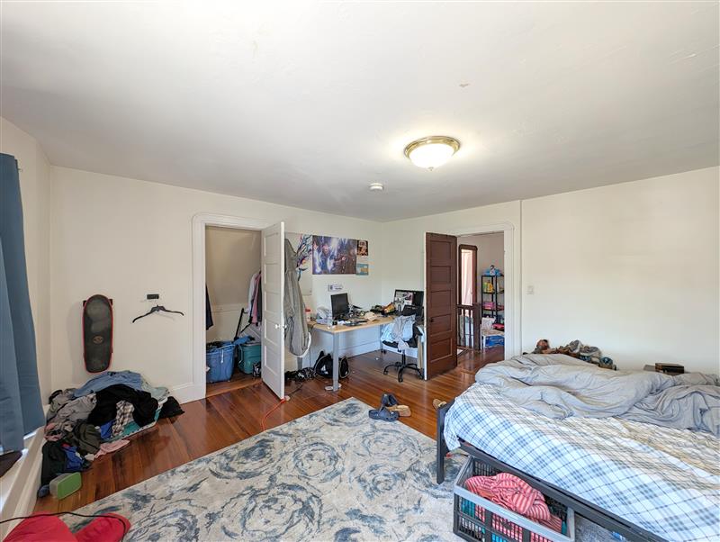 15 Paulina St, Tufts