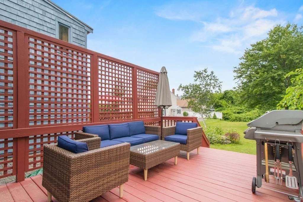 36 Brookside Ave, Dedham