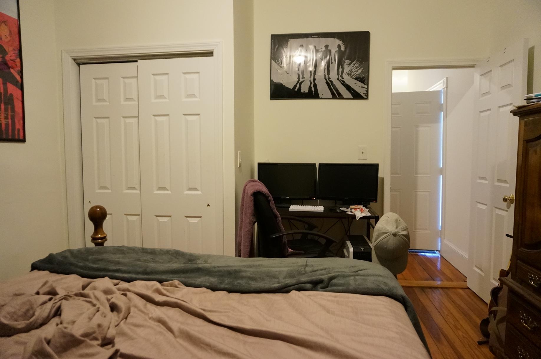 83 Brighton Ave, Allston