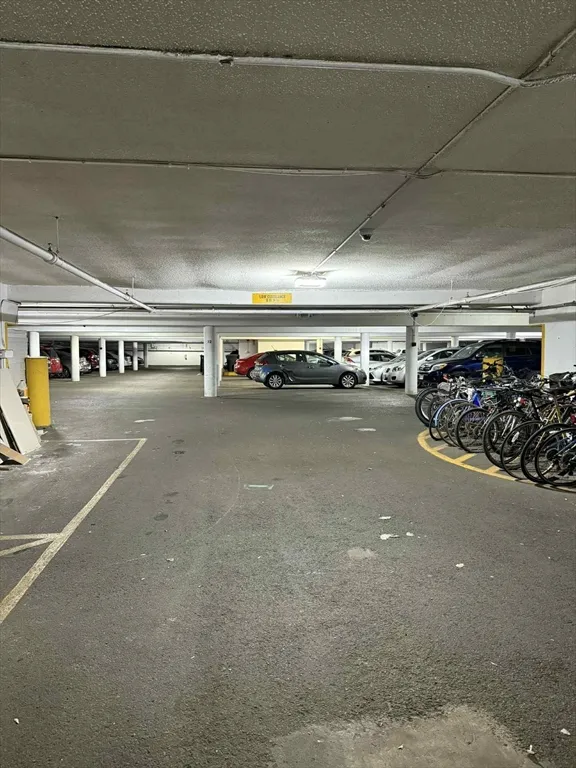 15 Fuller, North Brookline