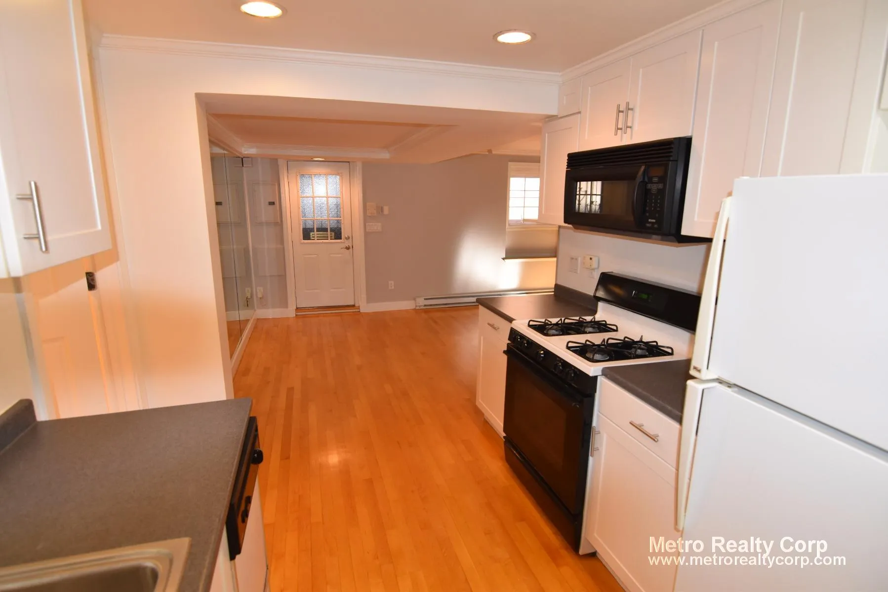 50 Summit Ave, Coolidge Corner