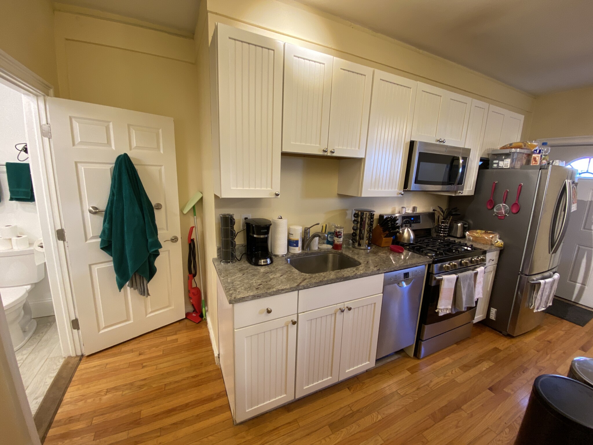 39 Cross St, East Somerville