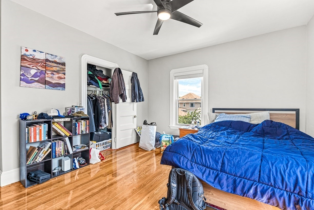 91 Third St, Medford