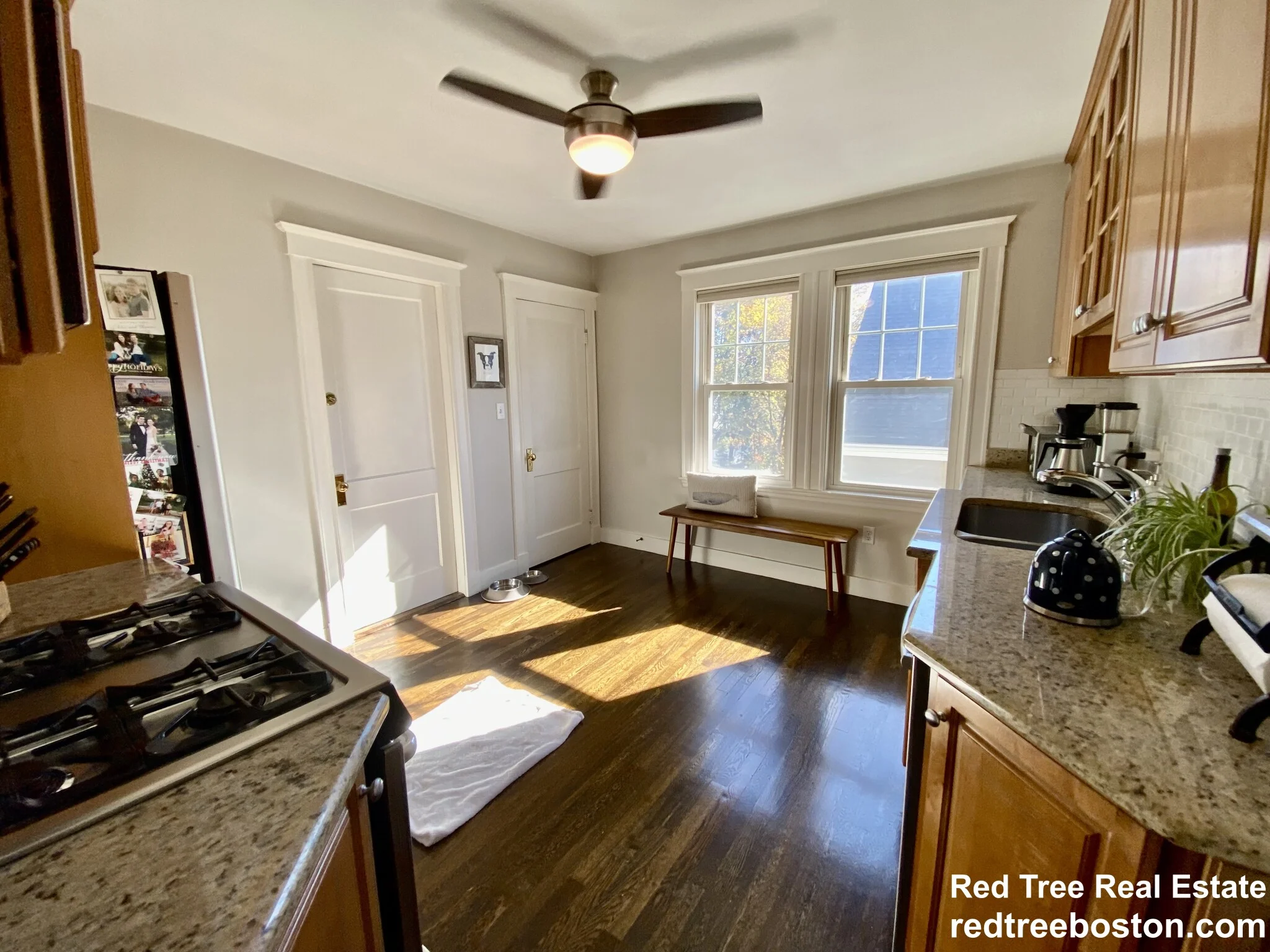 99 Farquhar St, Roslindale