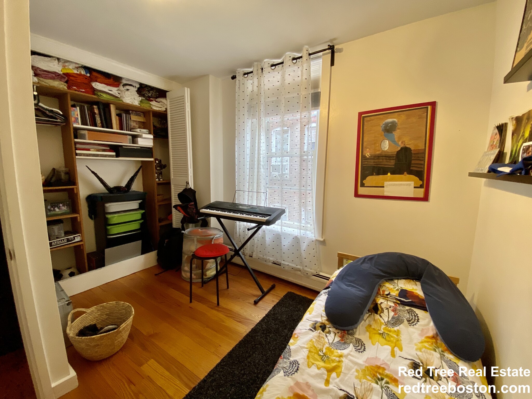 17 Perry St, Brookline Village