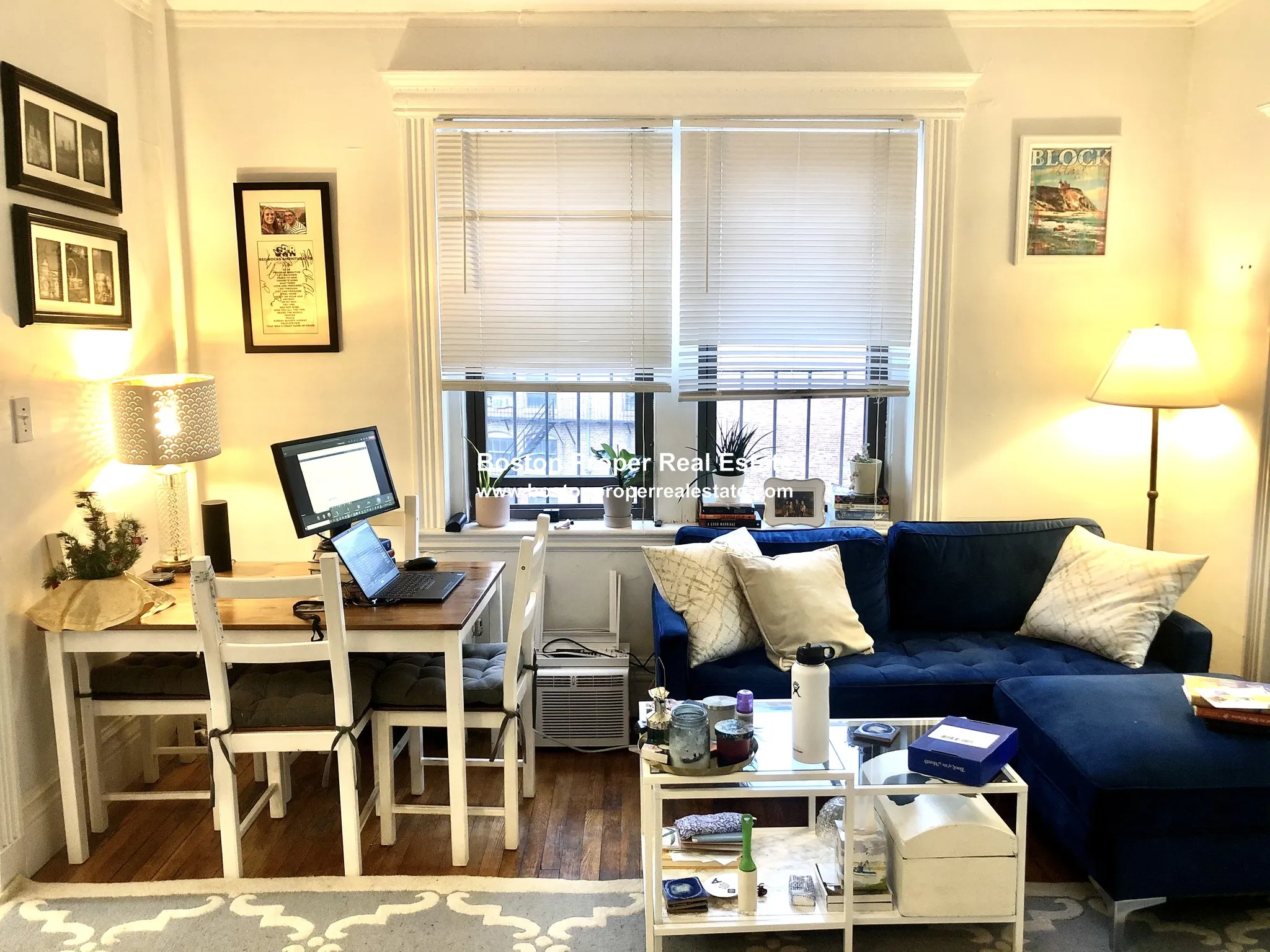 1111 Boylston St, Fenway