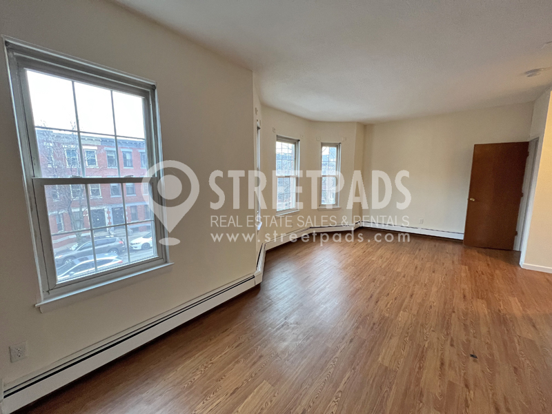 62 South Huntington Ave, Mission Hill