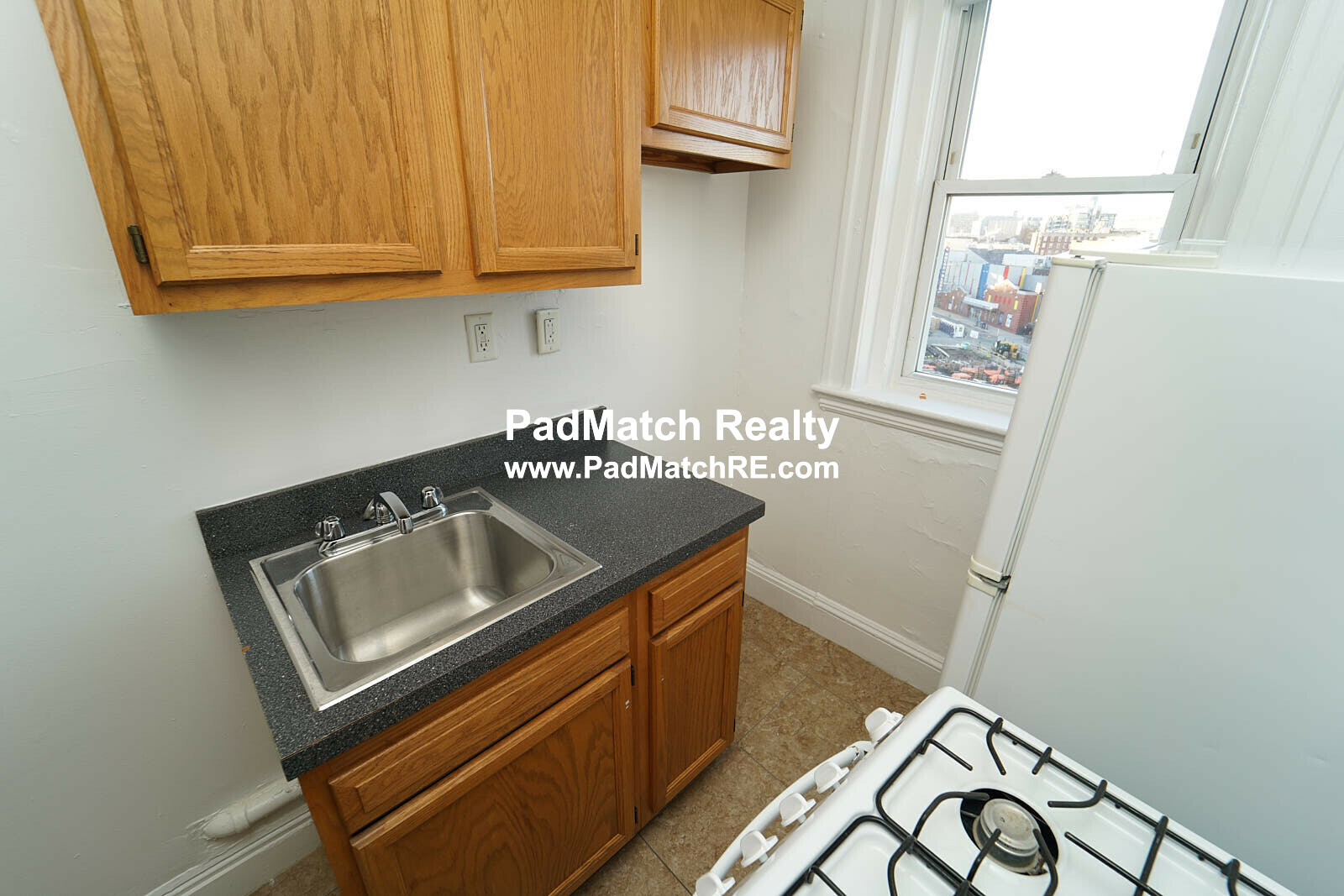 1175 Boylston St, Fenway