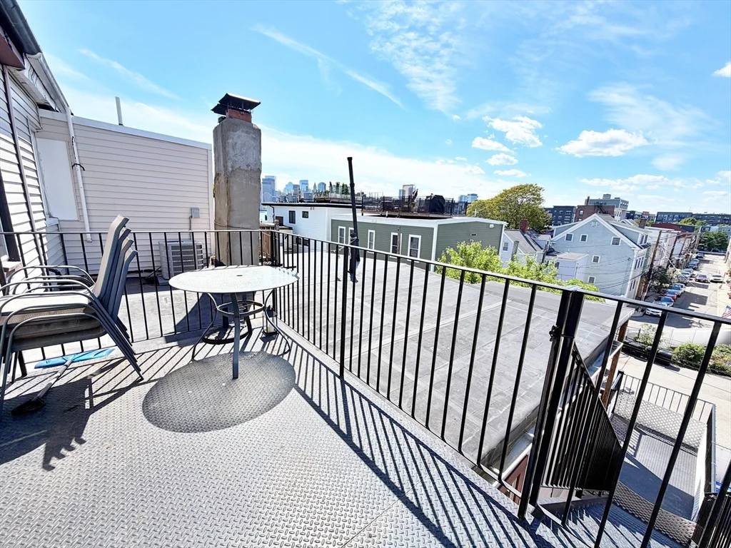 14 Cottage St, East Boston