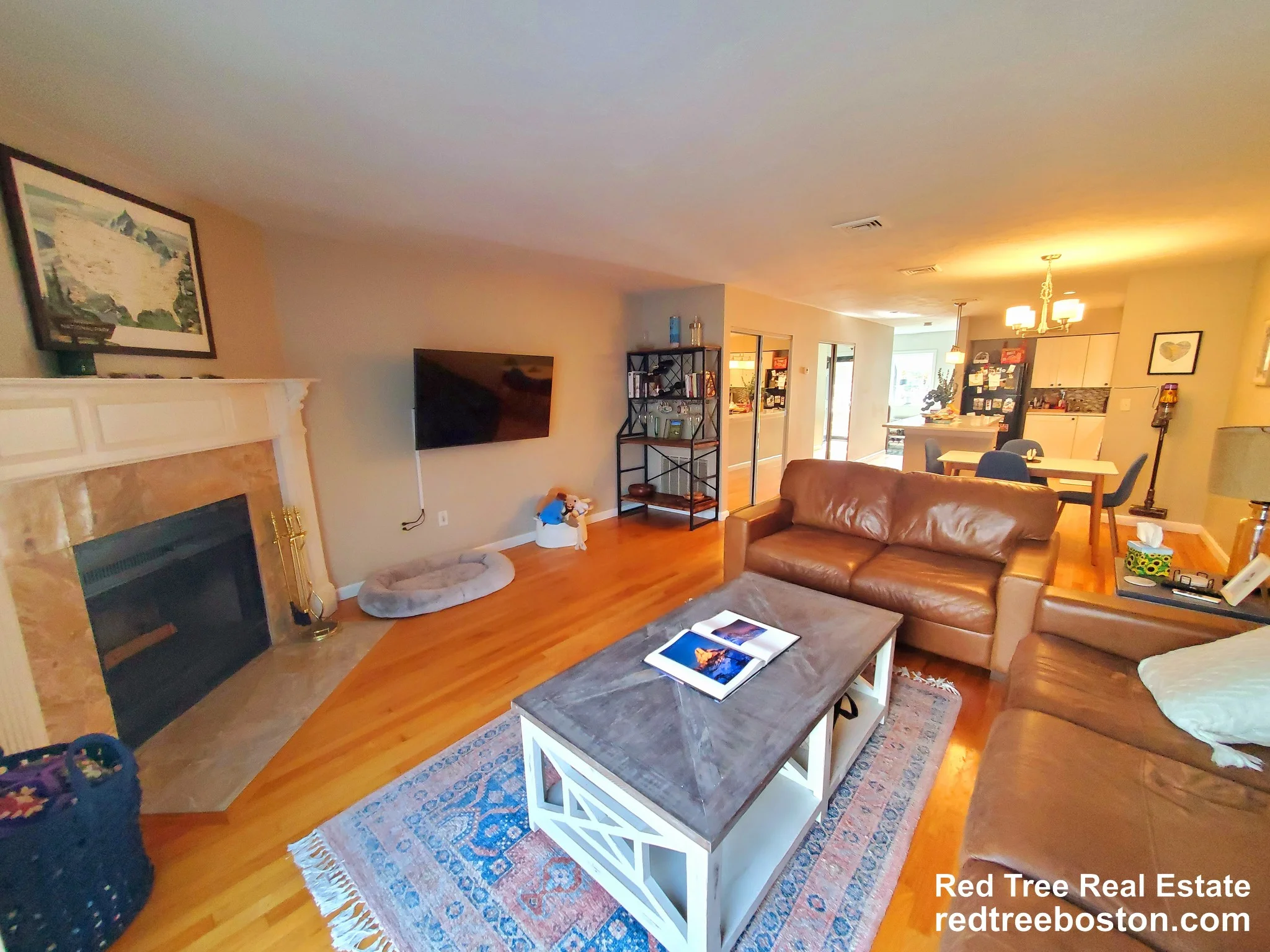 1400 Lagrange St, West Roxbury