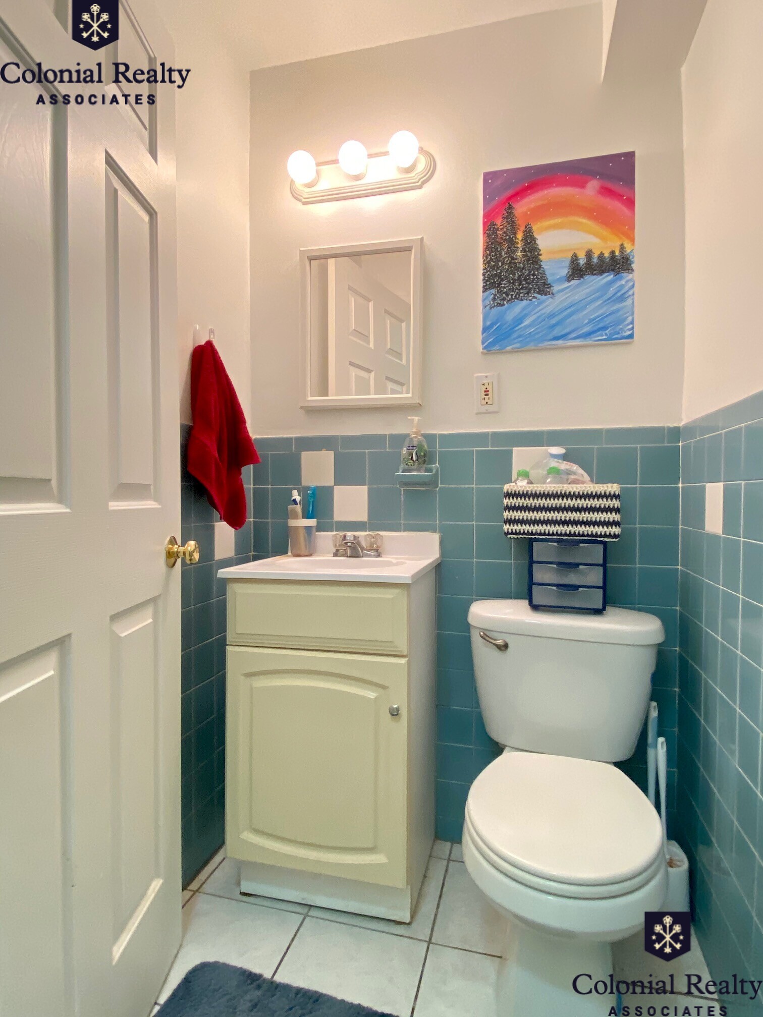 8 Griggs St, Allston