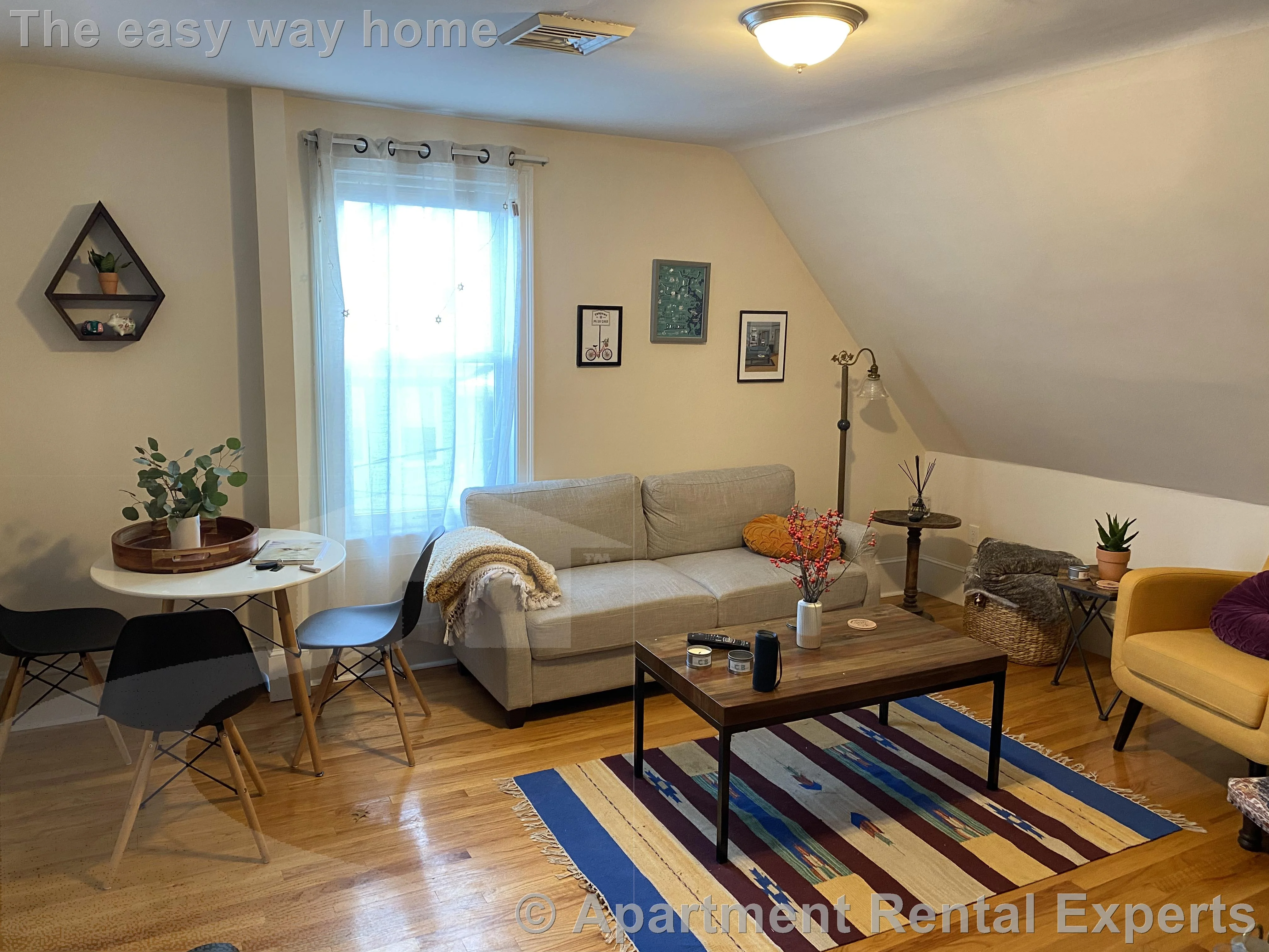 15 Sargent Ave, East Somerville