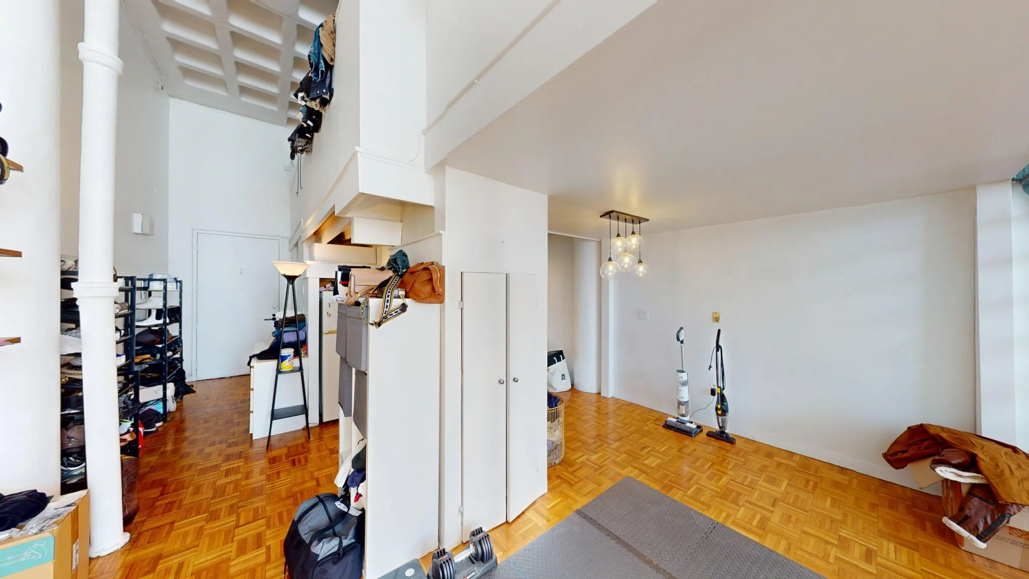 61 Brookline Ave, Fenway