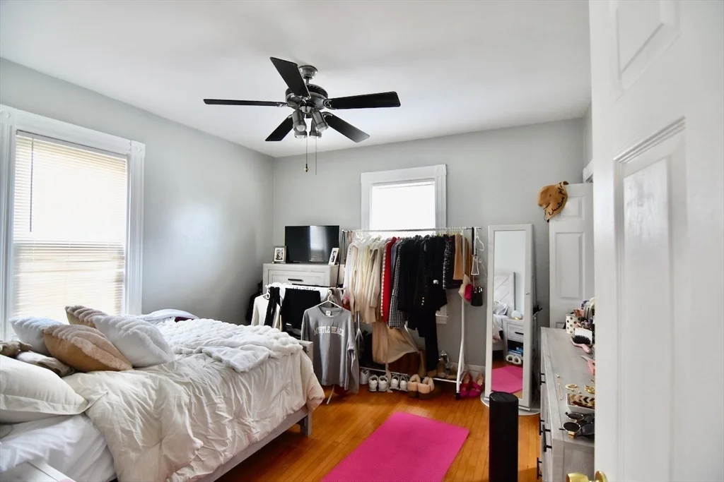 66 French St, Quincy