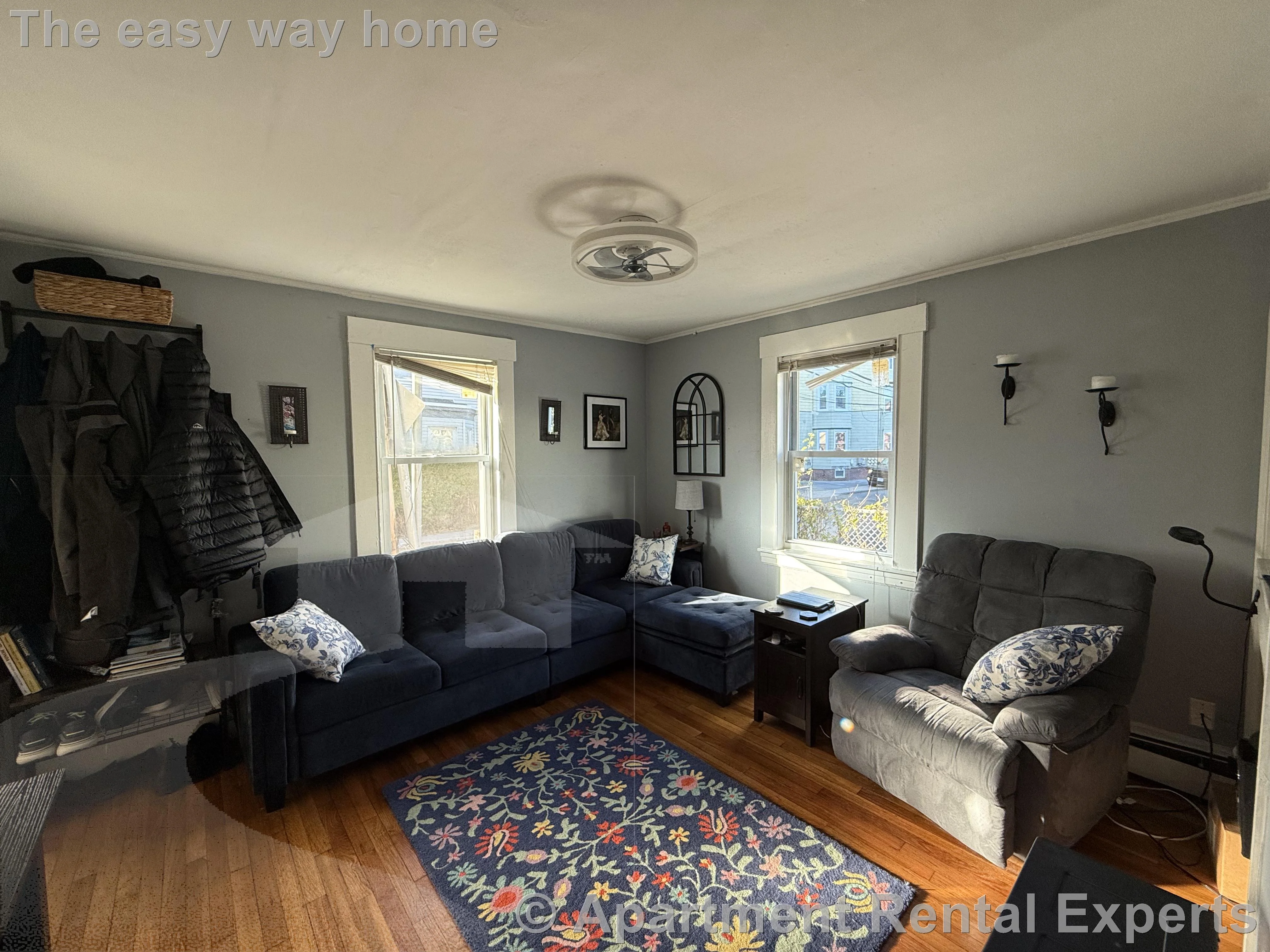 10 Allen St, Union Square