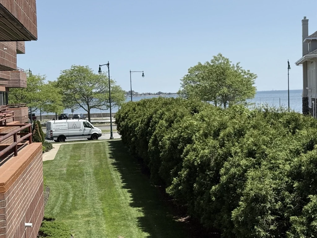 1 Carey Circle, Revere