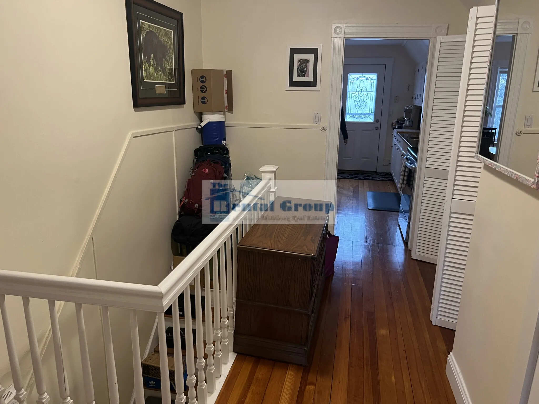 97 Massachusetts Ave, West Somerville