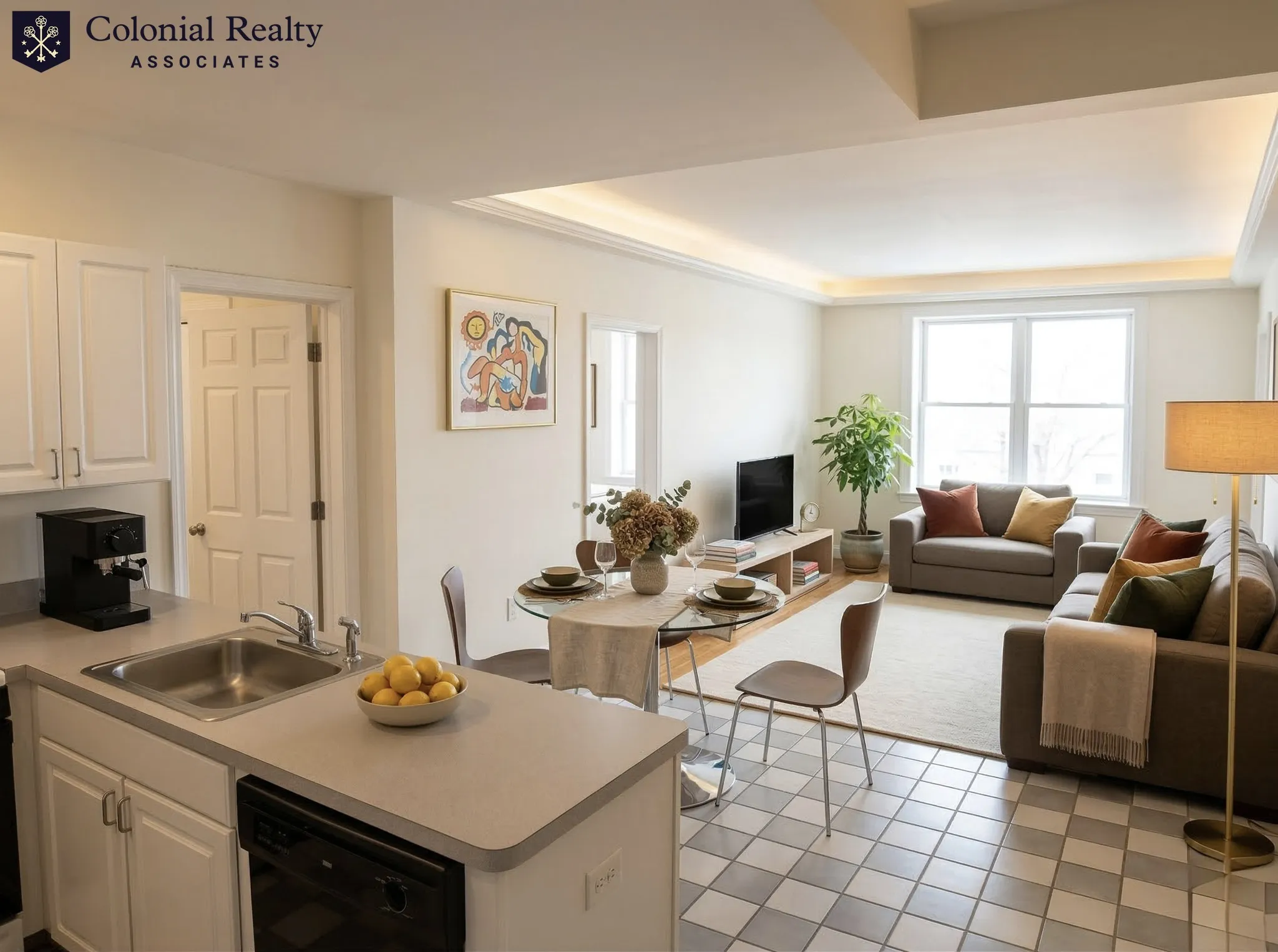 322 Saint Paul St, North Brookline