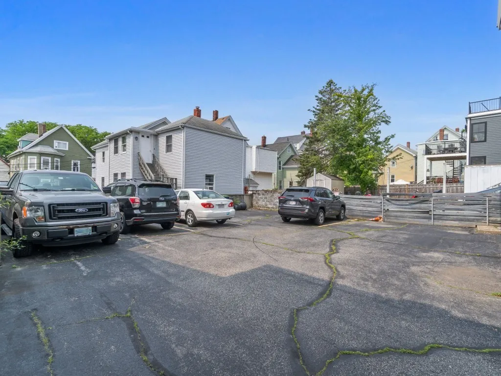 58 Oliver St, East Somerville