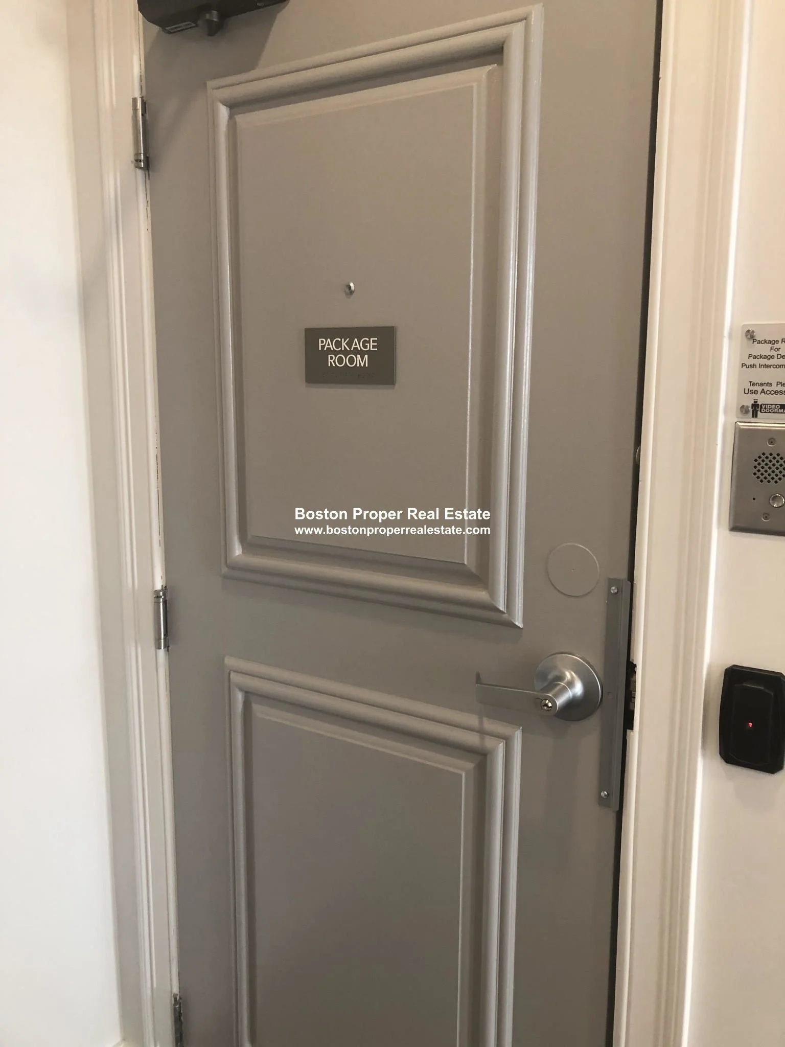 51 Queensberry St, Fenway