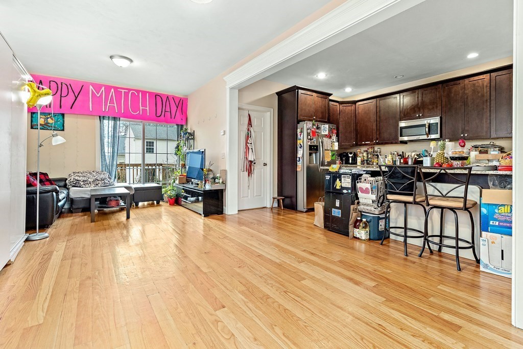 44 Dominion Rd, Worcester