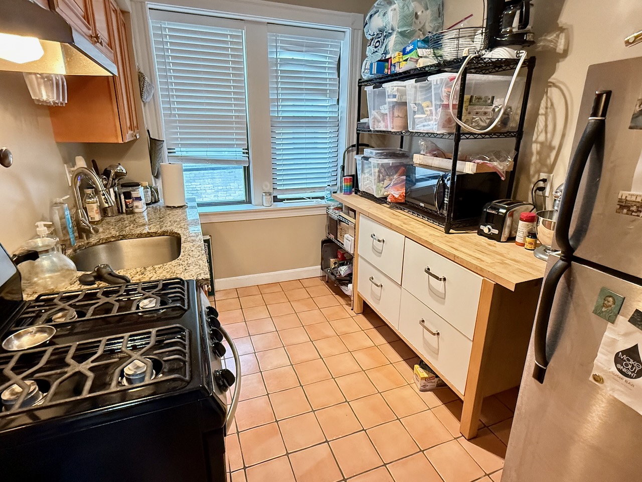 2003 Commonwealth Ave, Brighton