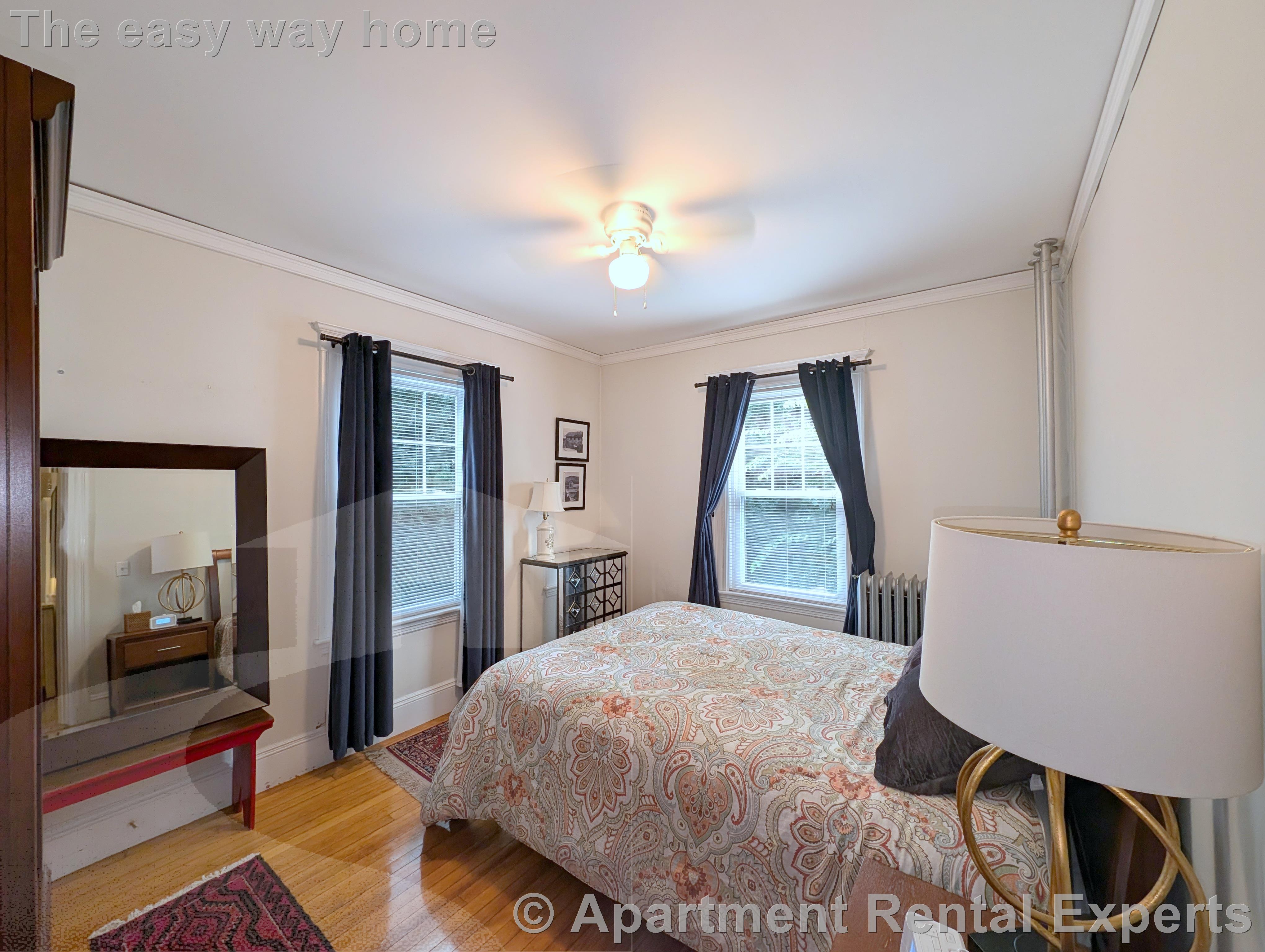 51 Reservoir St, Huron Village