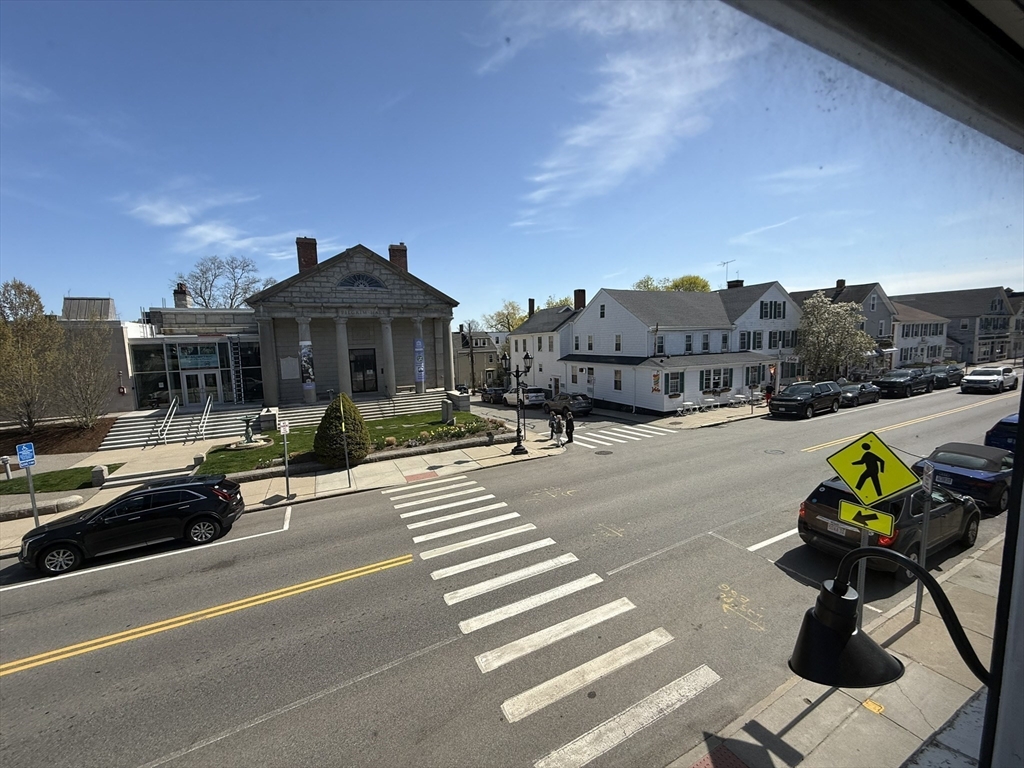 68 Court St, Plymouth
