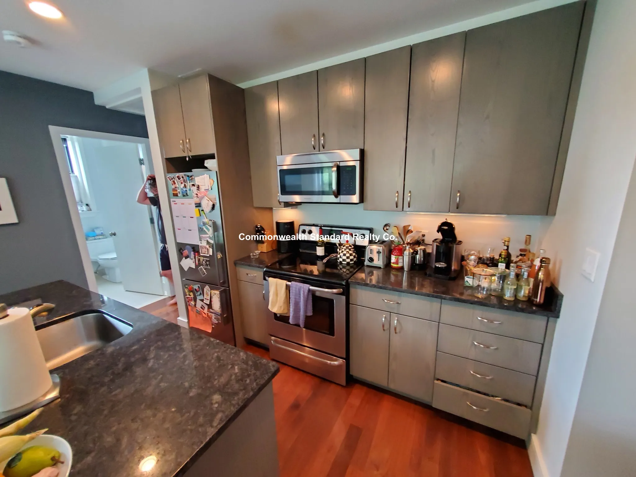 557 Columbus Ave, South End