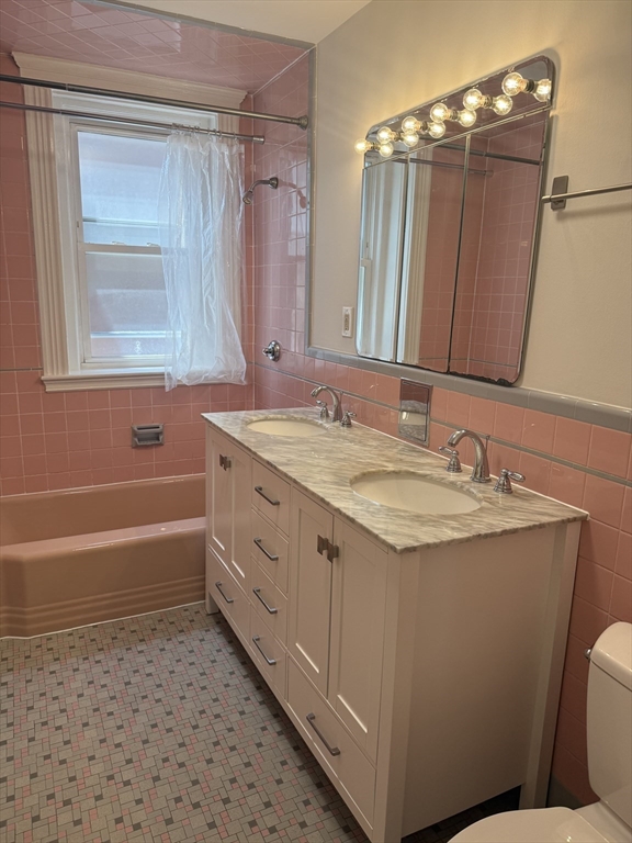 40 Parkman St, Coolidge Corner