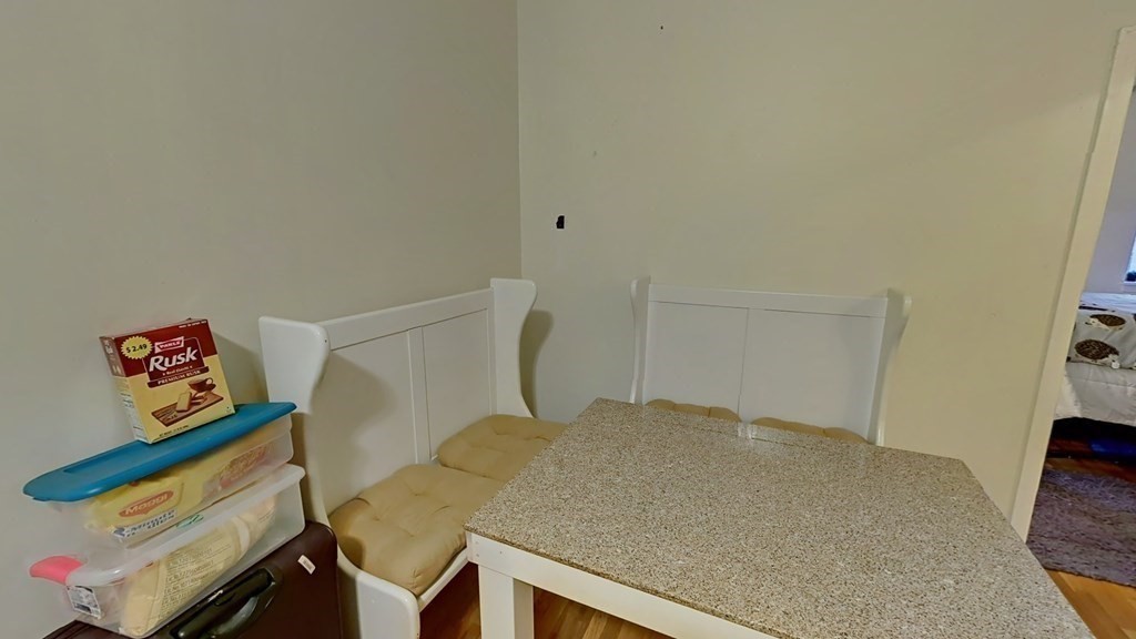 26 South Huntington Ave, Mission Hill