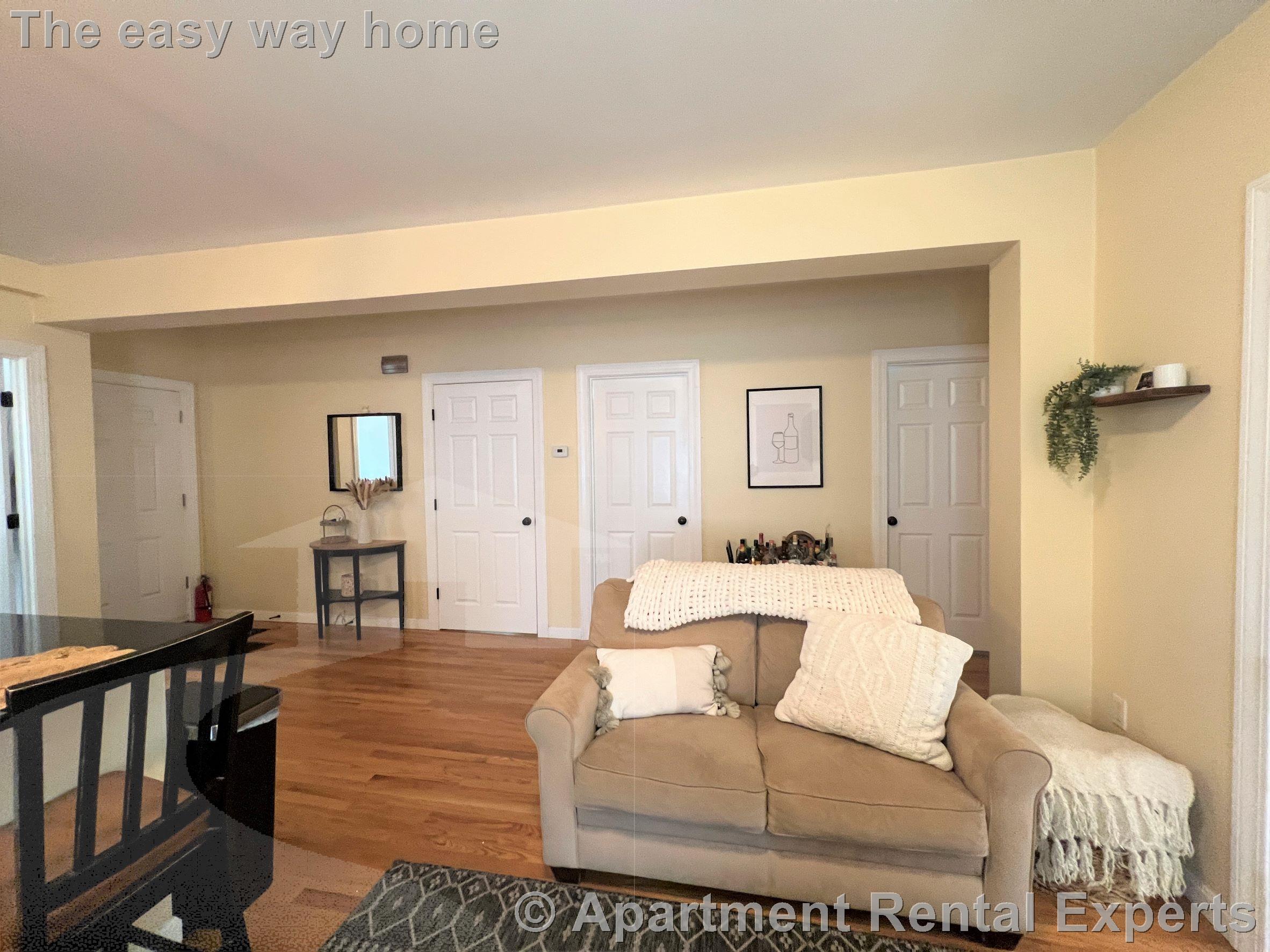 38 Gorham St, Davis Square