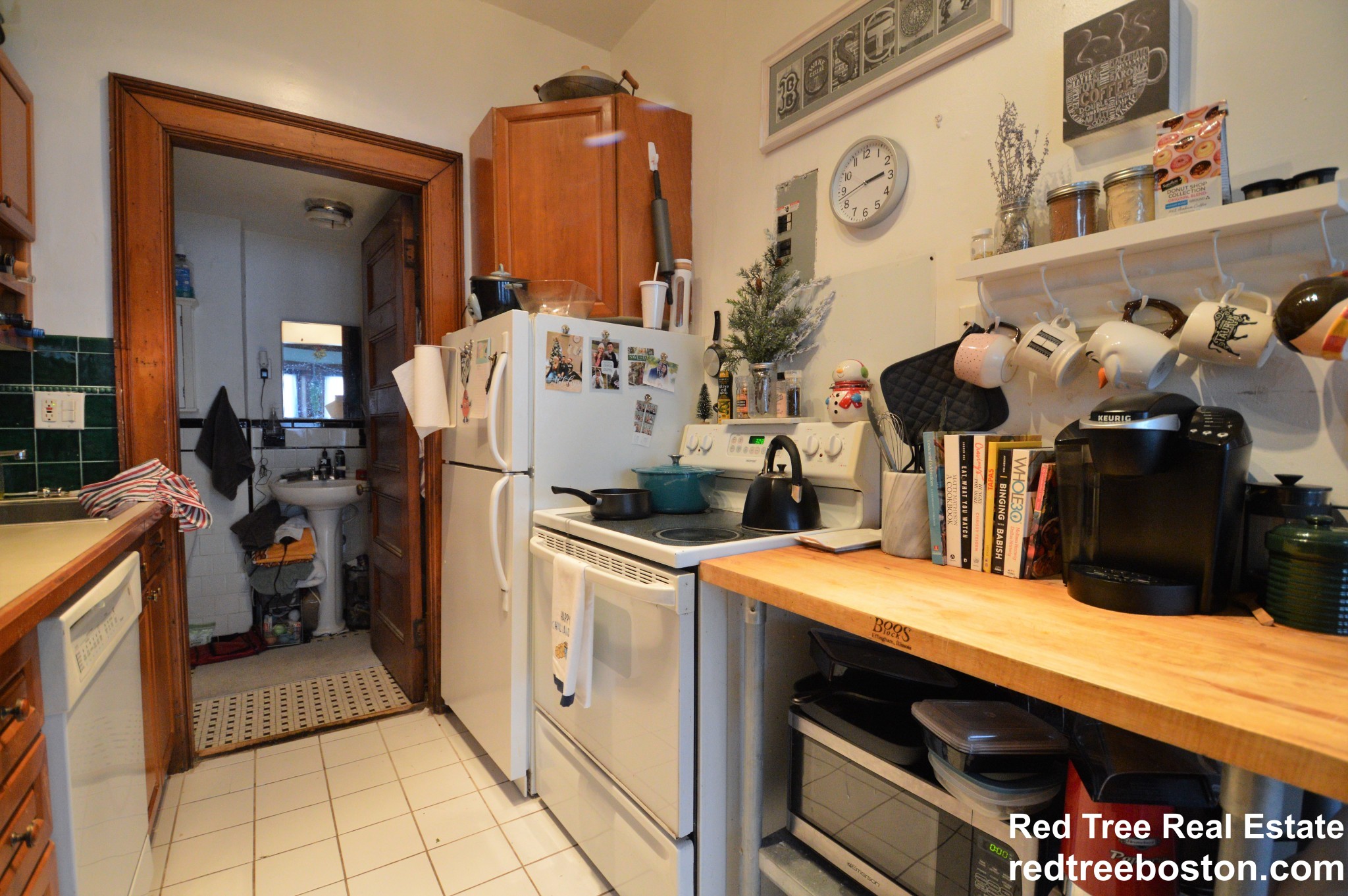 849 Beacon St, Fenway