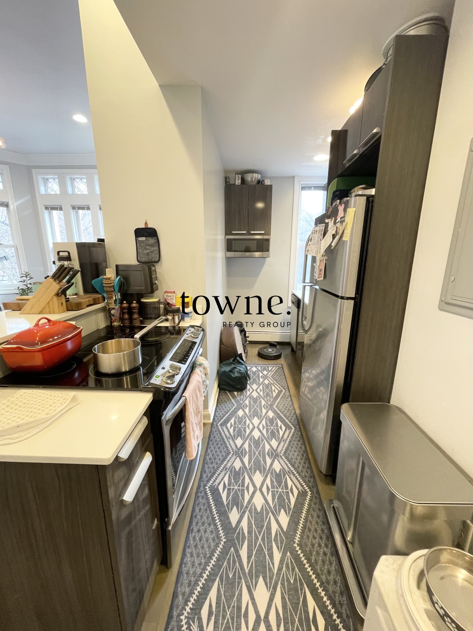 195 Commonwealth Ave, Back Bay