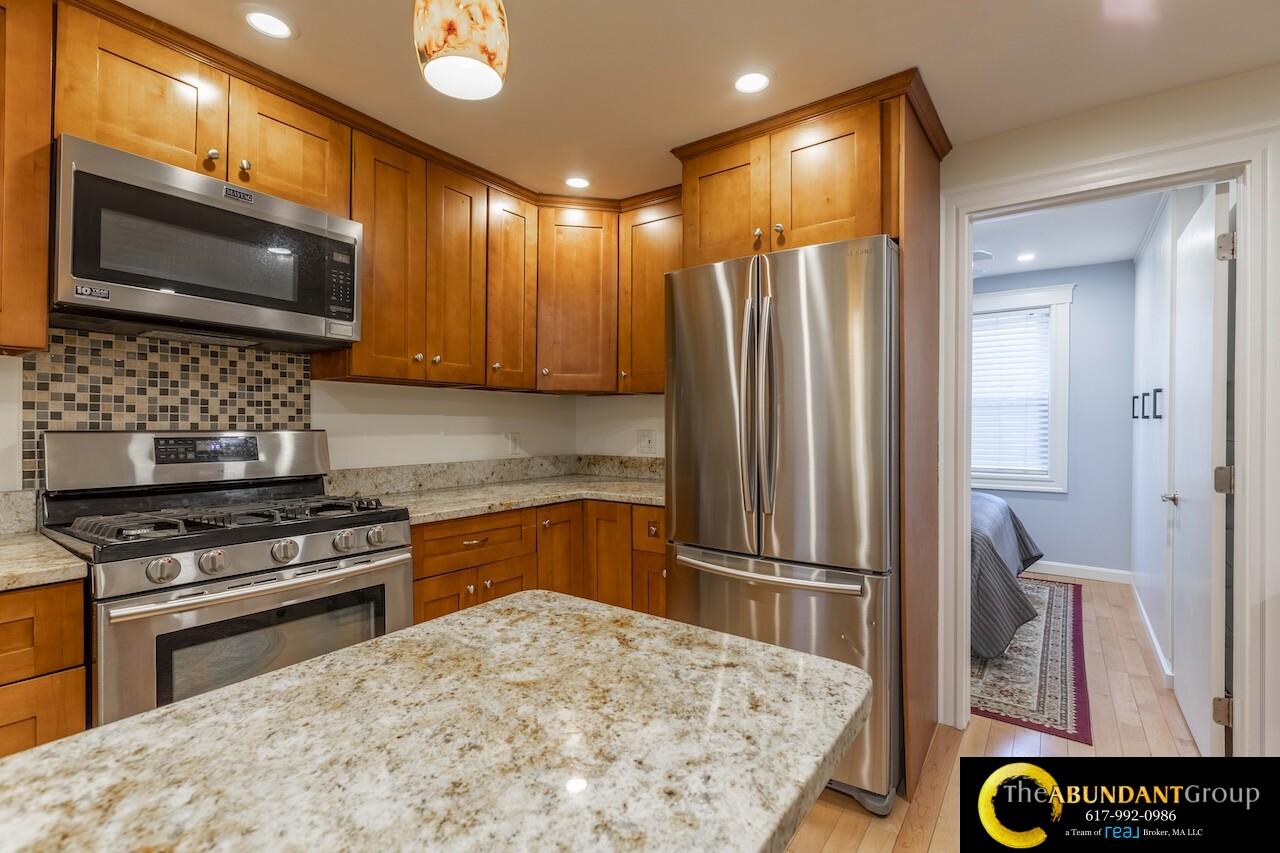 227 Hurley St, East Cambridge