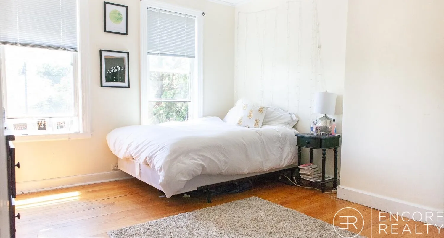 1743 Commonwealth Ave, Brighton