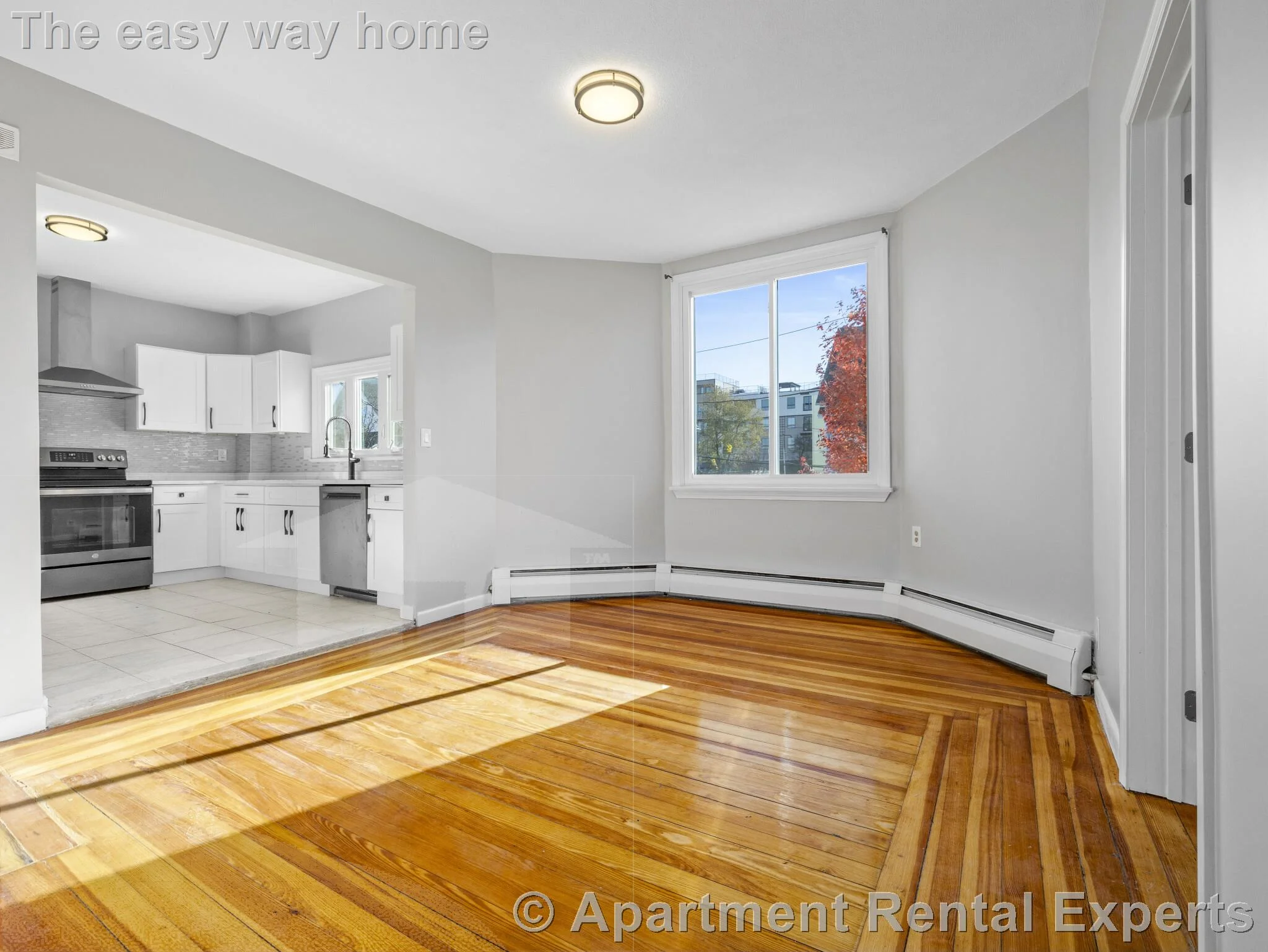 42 William St, Ball Square