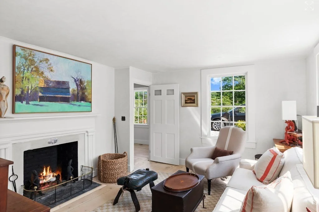 27 North Liberty, Nantucket