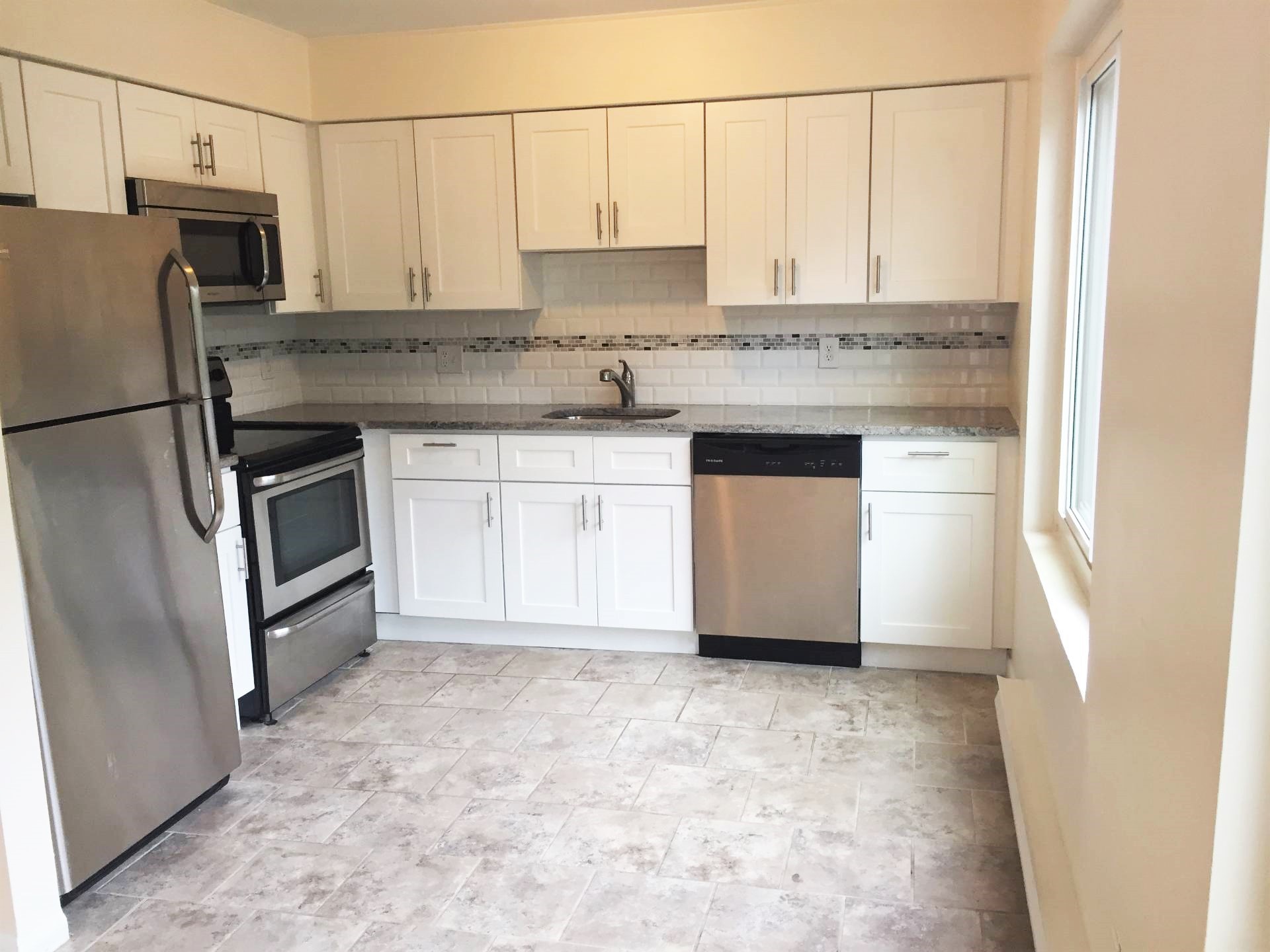 126 Marginal St, East Boston