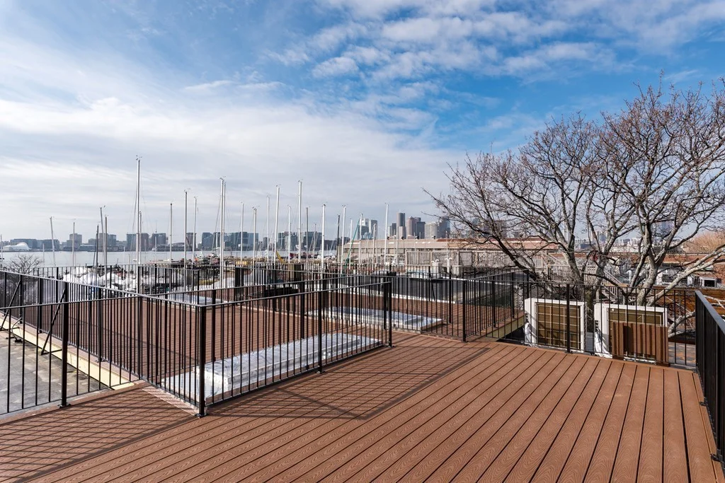 298 Marginal, East Boston