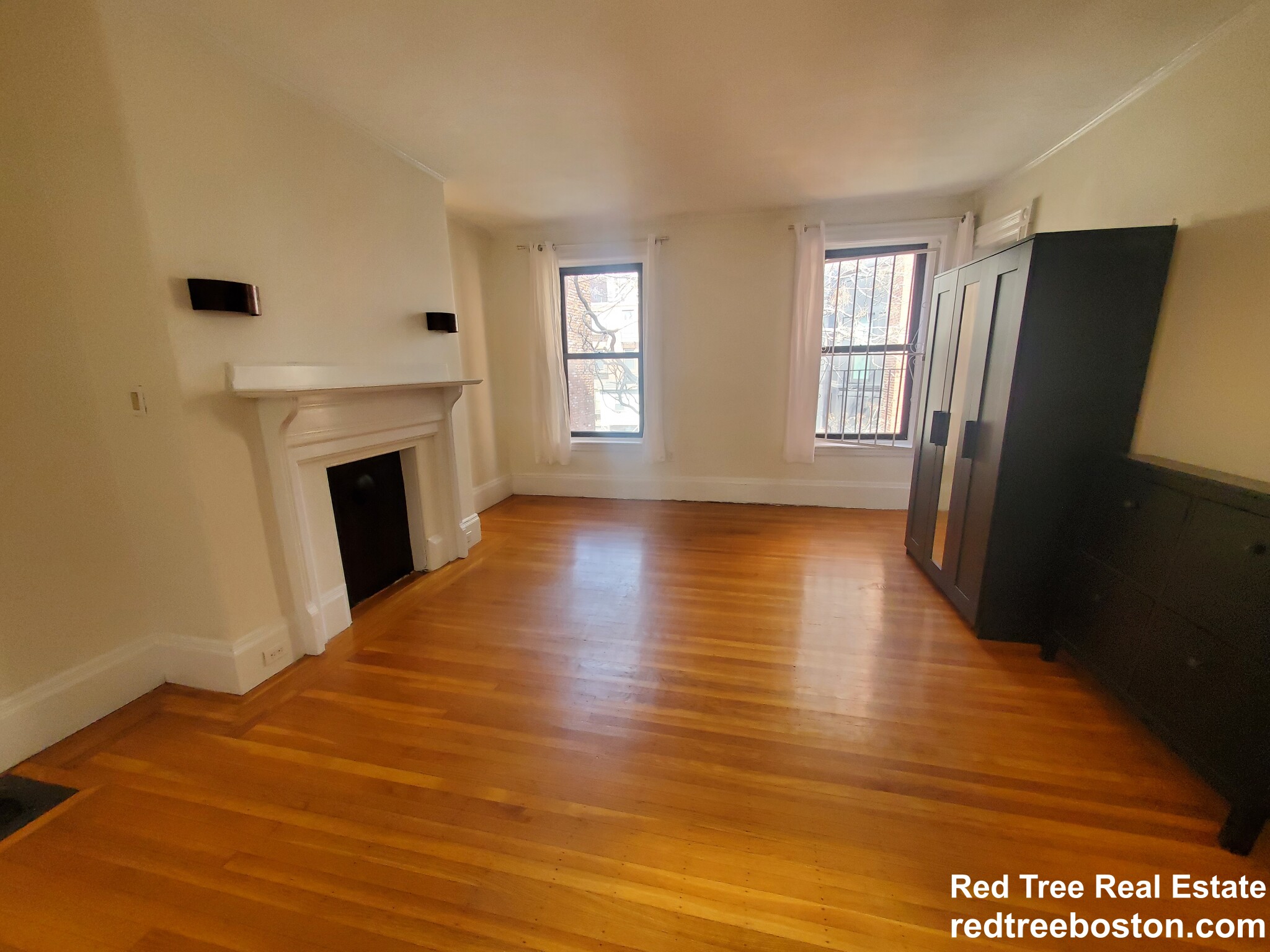 429 Marlborough St, Back Bay