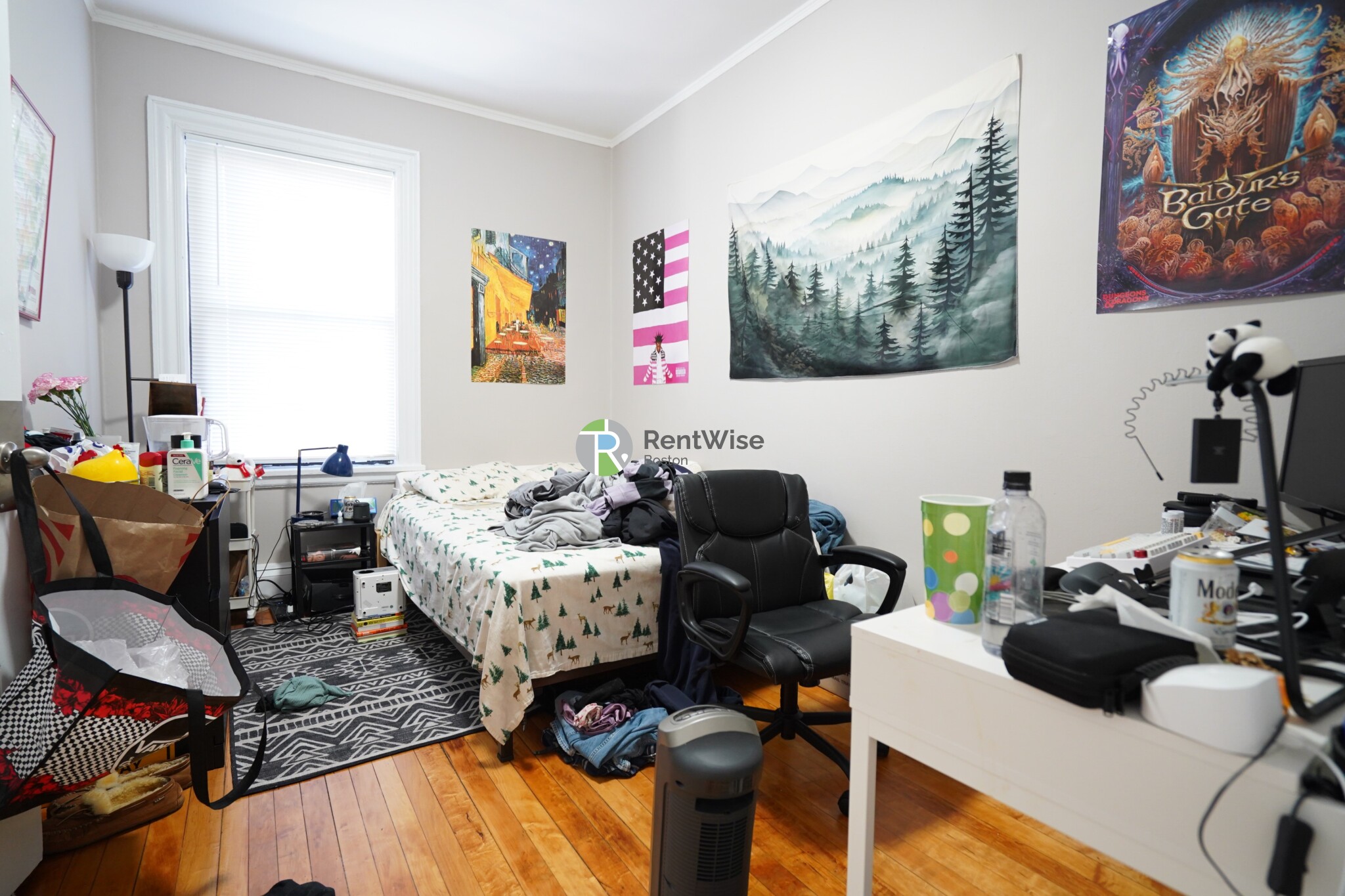 72 Gardner St, Allston