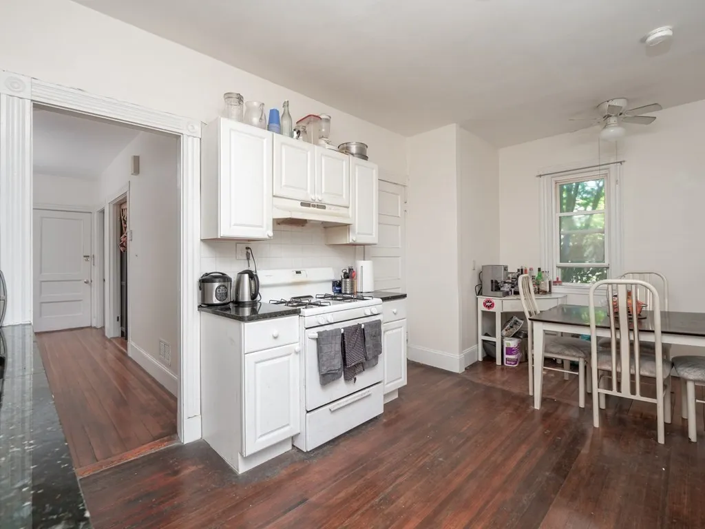 47 Saint Margaret St, Dorchester