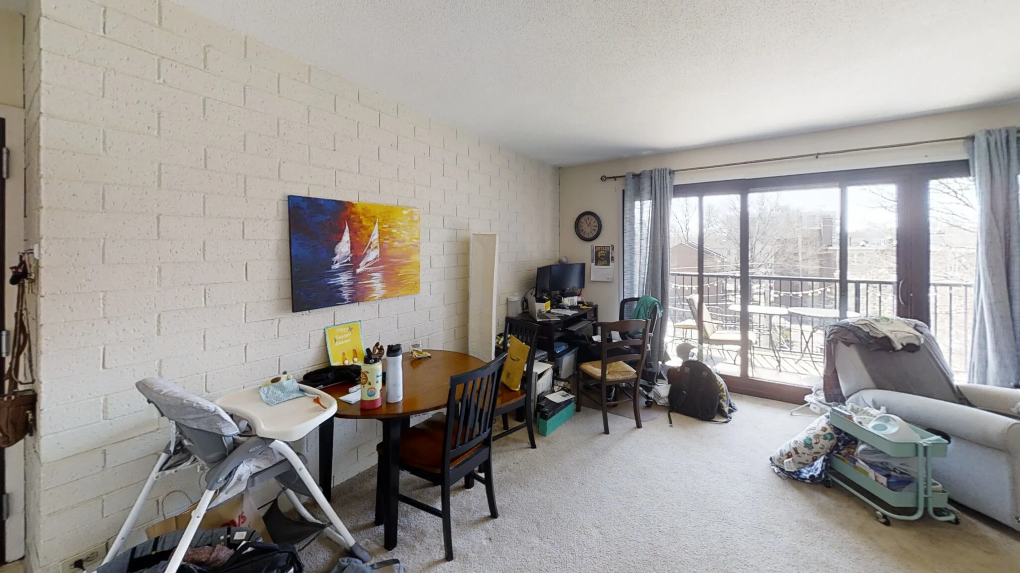 49 Marion St, Coolidge Corner