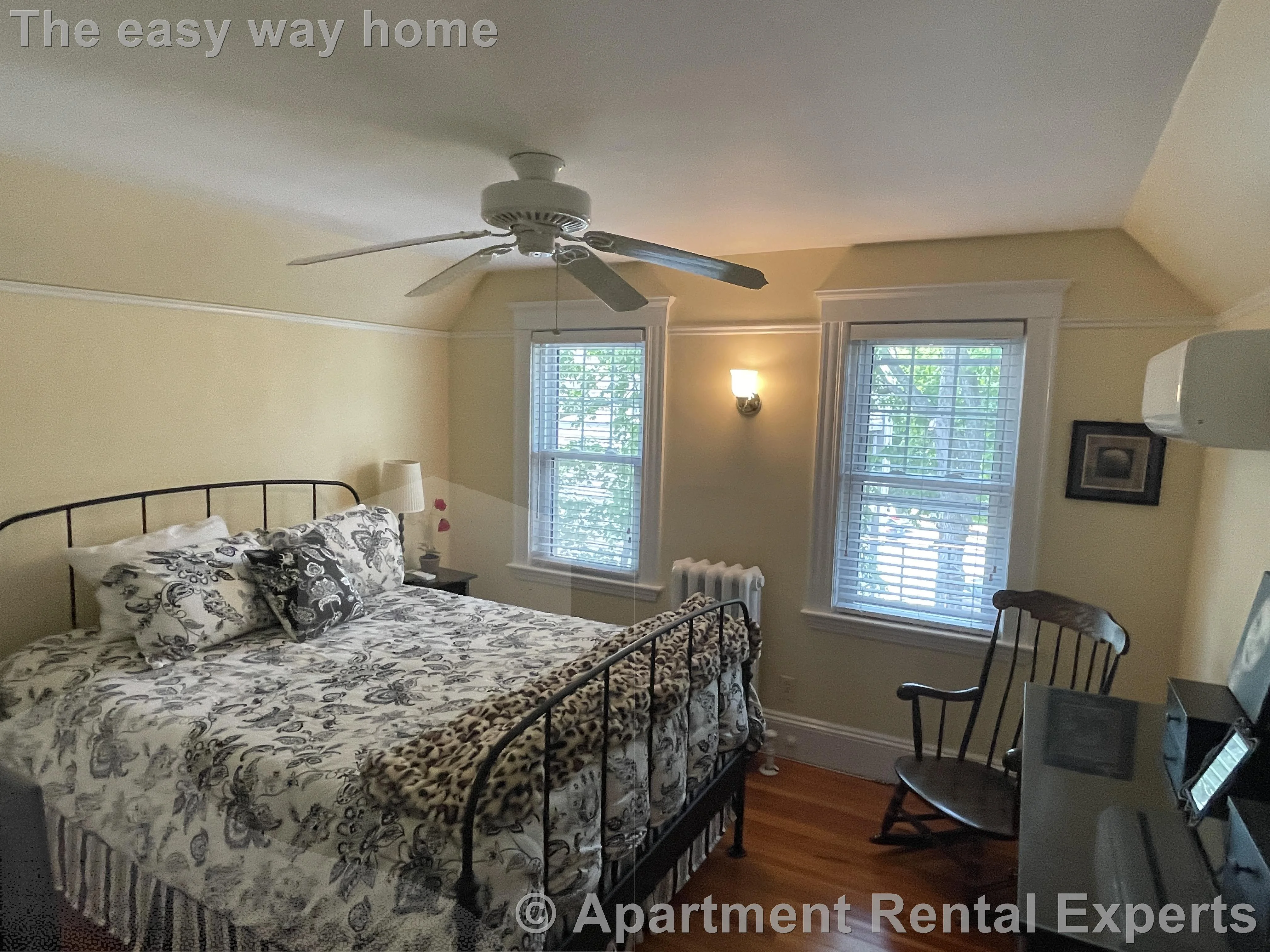 200 Larch Rd, Huron Village