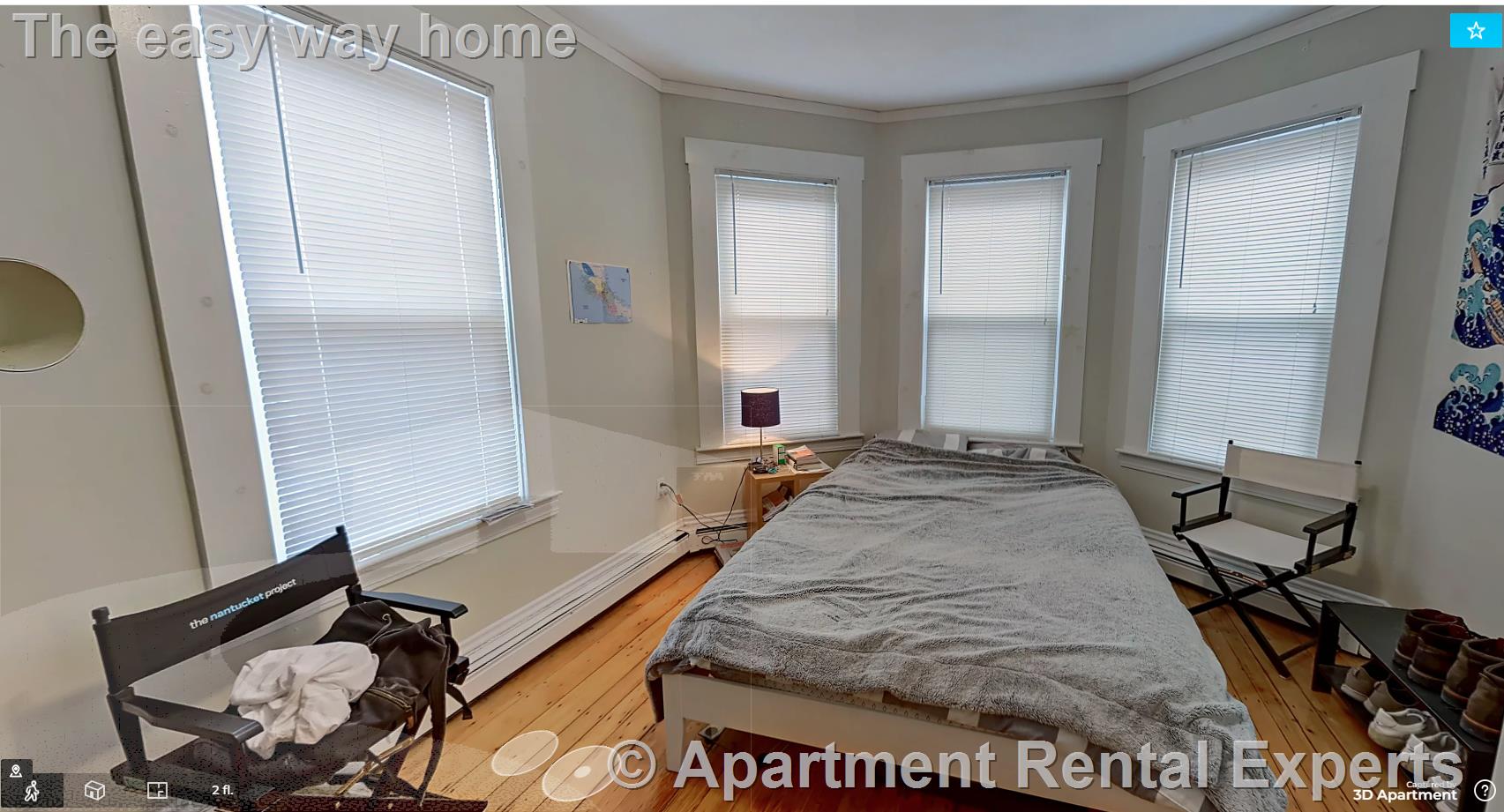 231 Norfolk St, Central Square